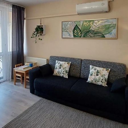 Sunshine Resort Apartment Хайдусобосло Экстерьер фото