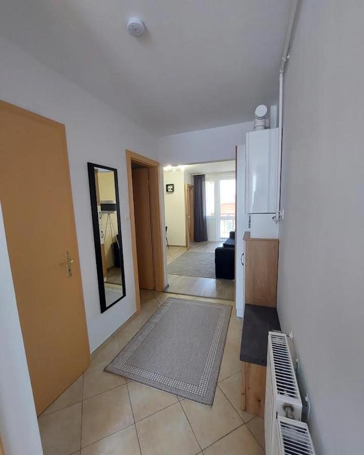 Sunshine Resort Apartment Хайдусобосло Экстерьер фото