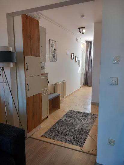 Sunshine Resort Apartment Хайдусобосло Экстерьер фото